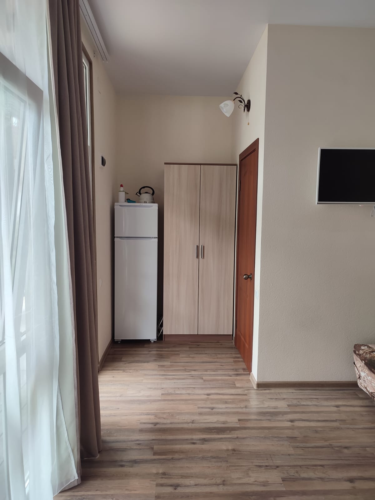 "Лика" гостевые комнаты в Архипо-Осиповке - фото 19