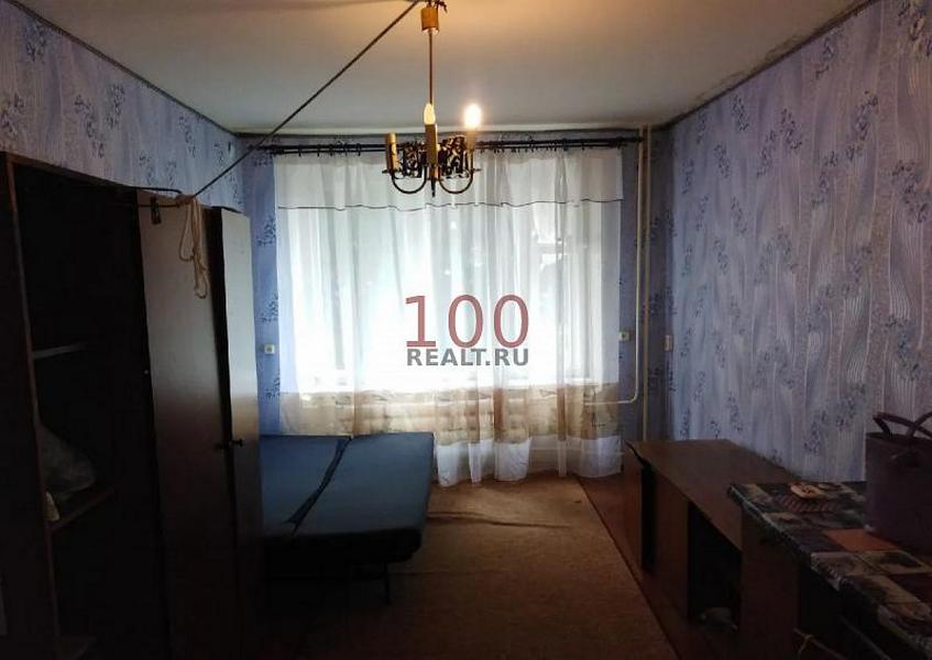 Комната под-ключ Комсомольская 1 в Киришах - фото 1