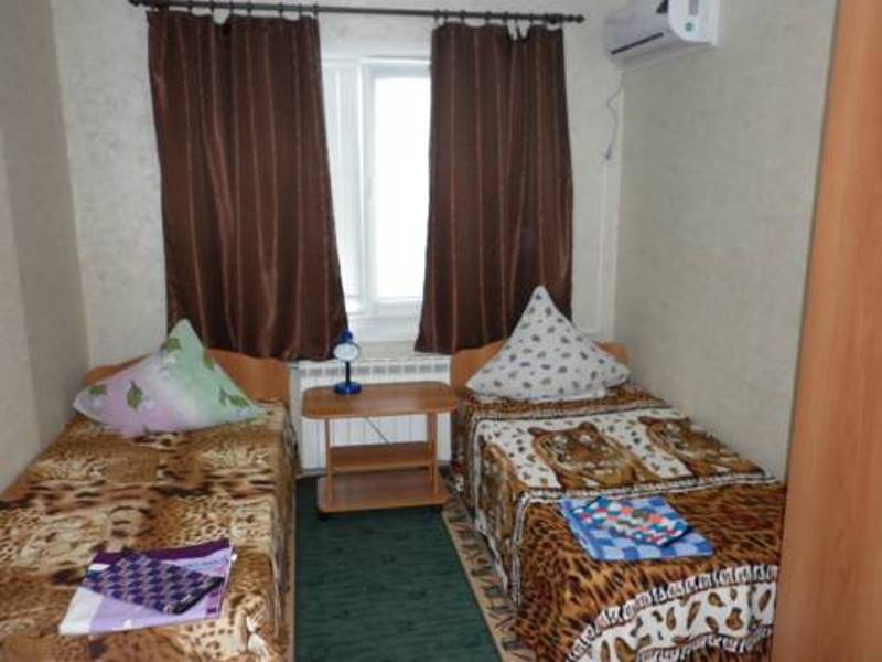 "Уют" гостиница в Бирюче - фото 9