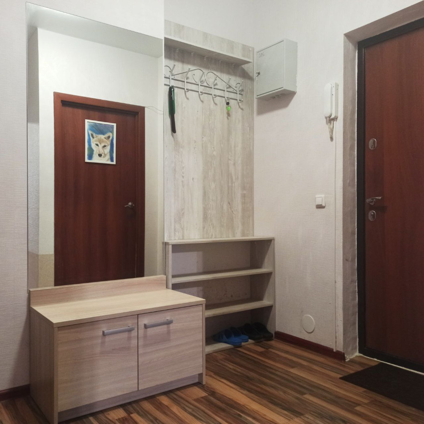 "DearHome в ЖК Столичный" 1-комнатная квартира в Балашихе - фото 8