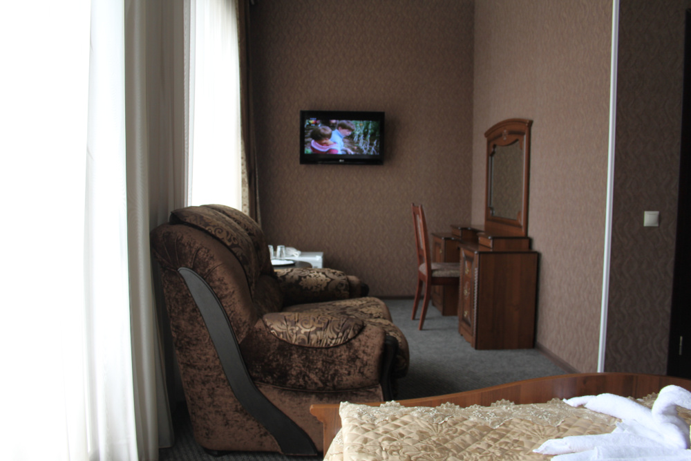 "APART'S" гостиница в Ессентуках - фото 3