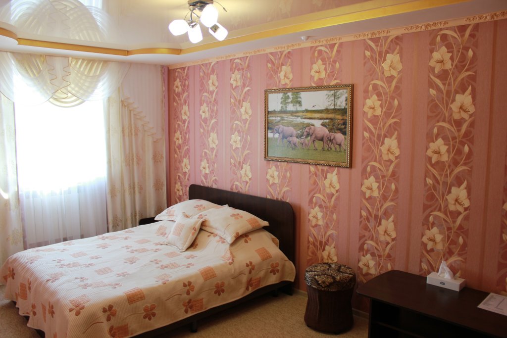 "Марракеш" гостиница в Томске - фото 3