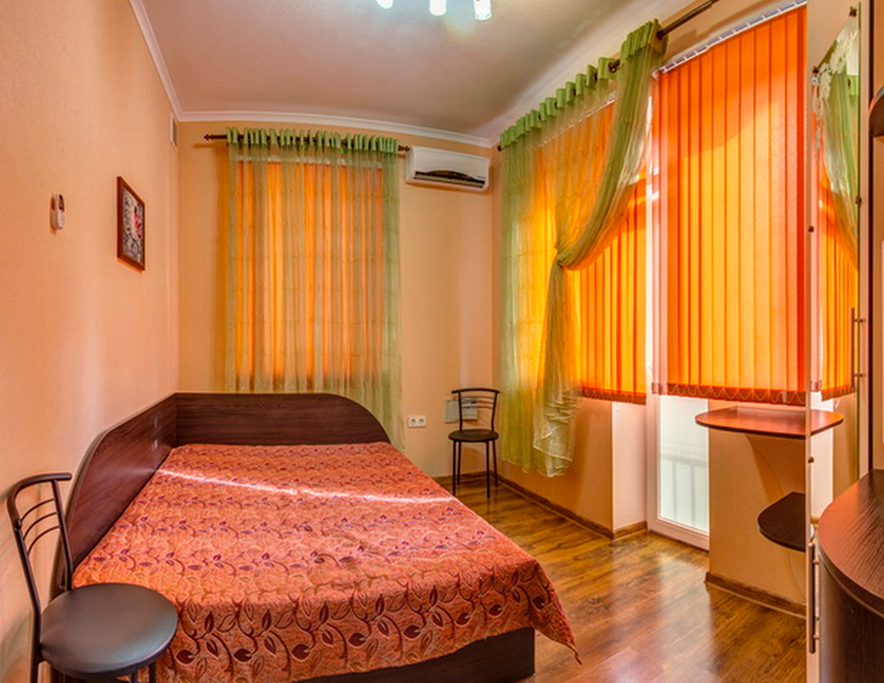 "Стиль-Комфорт" мини-гостиница в Алуште - фото 33