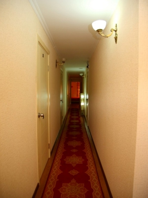 "Милана" отель в Сухуме - фото 28