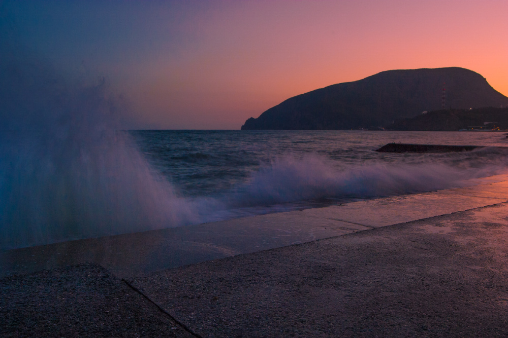 "Бутик-Отель "Медуза" мини-отель в п. Утёс (Алушта) - фото 14