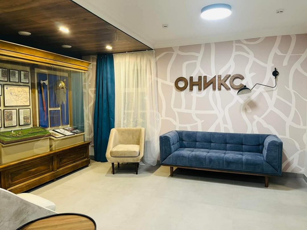 "Оникс Торжок" гостиница в Торжке - фото 2