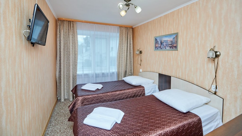 "Ольгинская" гостиница в Пскове - фото 5