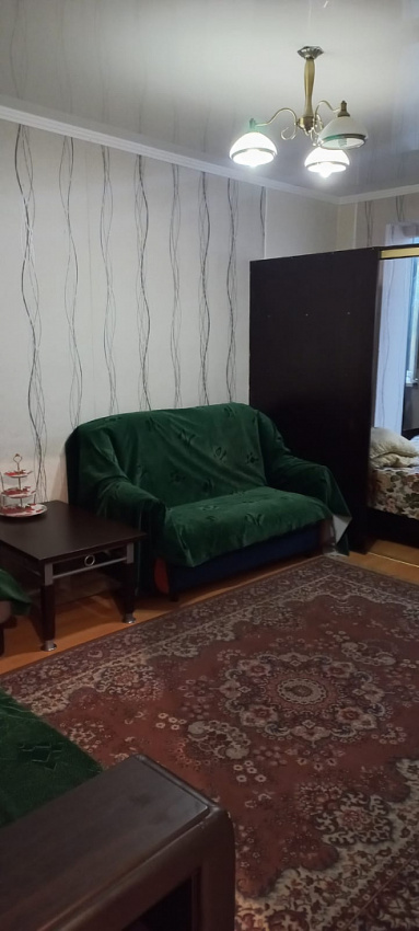 "У Моря" 1-комнатная квартира в Сухуме - фото 7