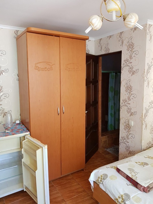 "У Анны" гостевой дом в Лазаревском - фото 24