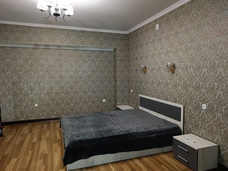 1-комнатные апартаменты Имама Шамиля 13 в Сухуме - фото 6
