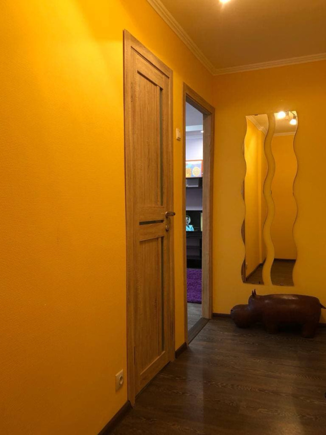 "RELAX APART уютная с балконом вместимостью до 6 человек" 2х-комнатная квартира в Химках - фото 9