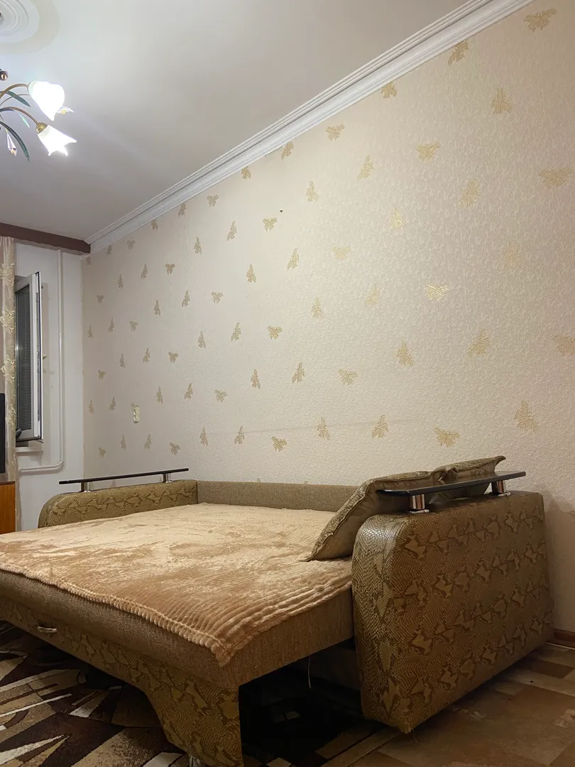 "Уютная для приезжих" 2х-комнатная квартира в Кизилюрте - фото 5