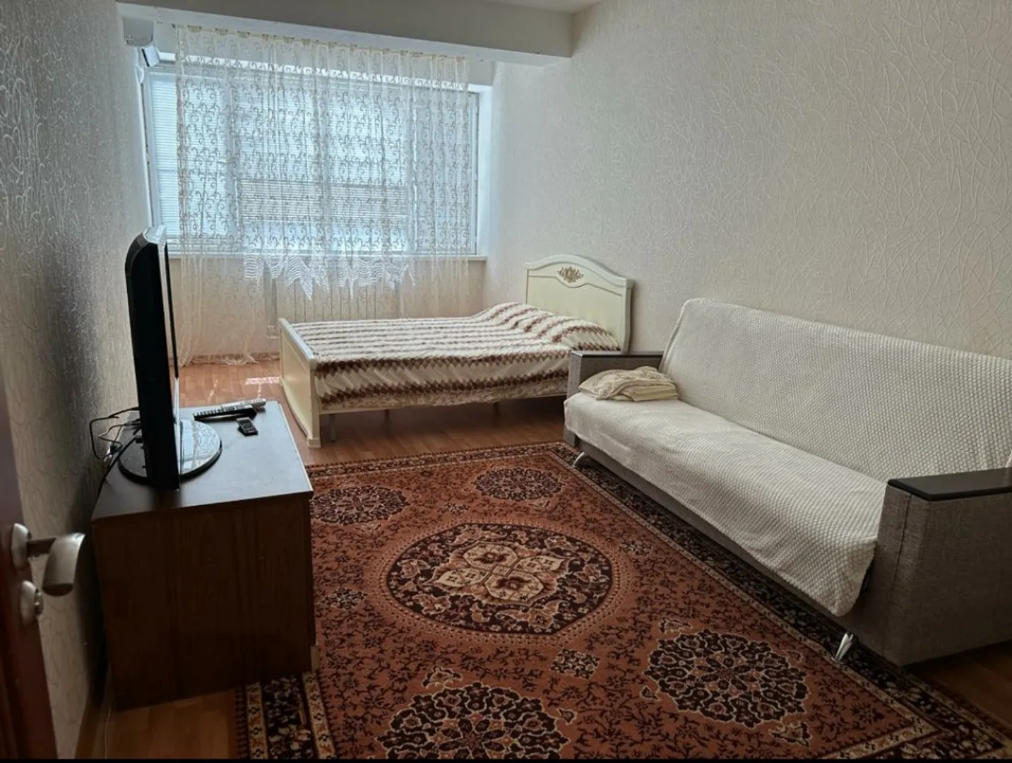 "У Каспийского моря" 1-комнатная квартира в Избербаше - фото 6
