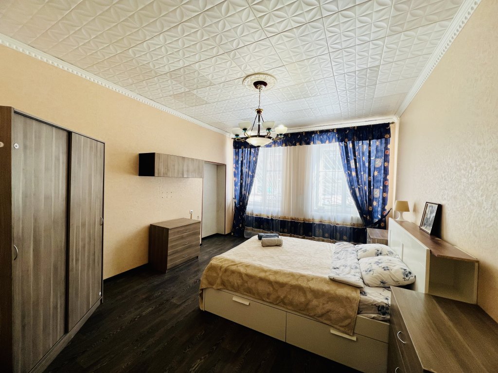 "На Таганке 24" апарт-отель в Москве - фото 8