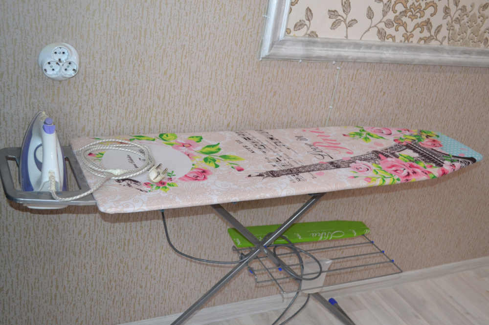1-комнатная квартира Власова 51 в Пятигорске - фото 12