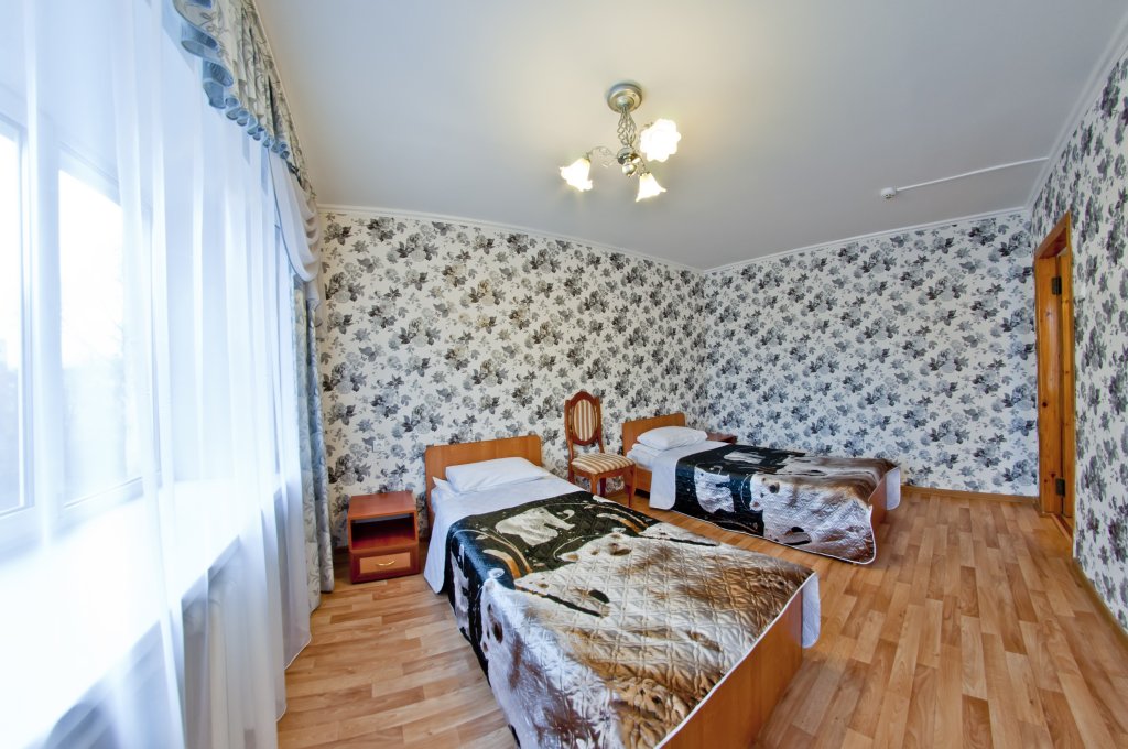 "Спутник" гостиница в Вологде - фото 13