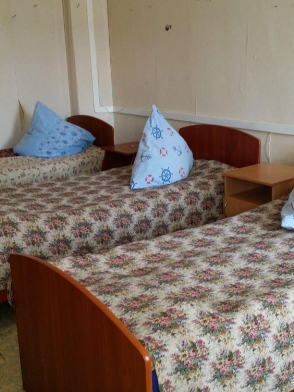 "Уют" гостиница в Кстово - фото 3