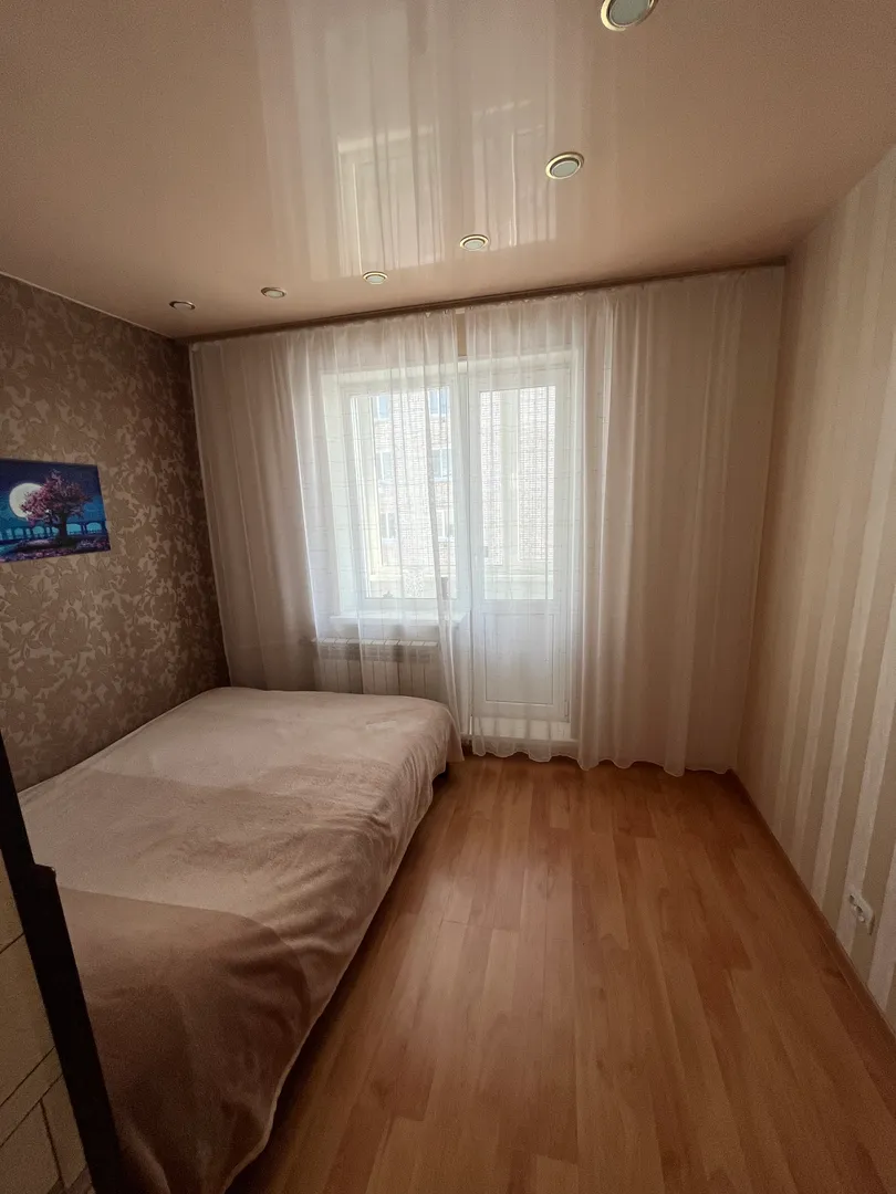 2х-комнатная квартира Жуковского 37 в Арсеньеве - фото 5