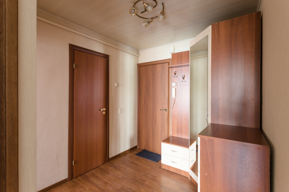 "Две Подушки на Воровского" 1-комнатная квартира в Вологде - фото 6