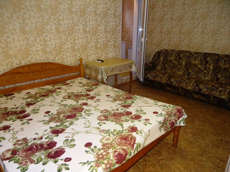 "У Михаила" мини-гостиница в Лазаревском - фото 12