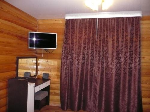 "Гостиный дом" мини-отель в Чите - фото 6