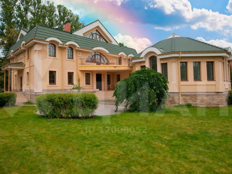 Дом под-ключ Красного Курсанта 18 в Павловске - фото 1