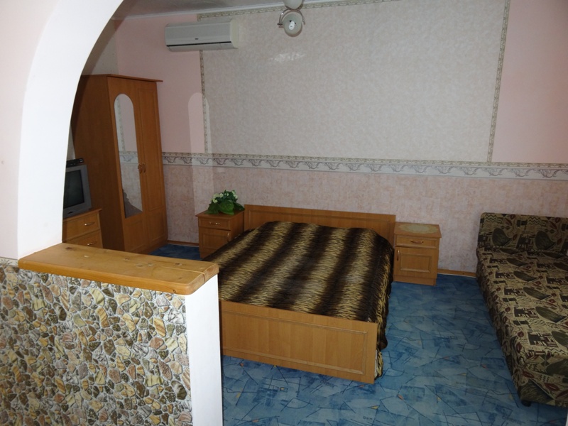 "Владлена" мини-гостиница в Судаке - фото 31
