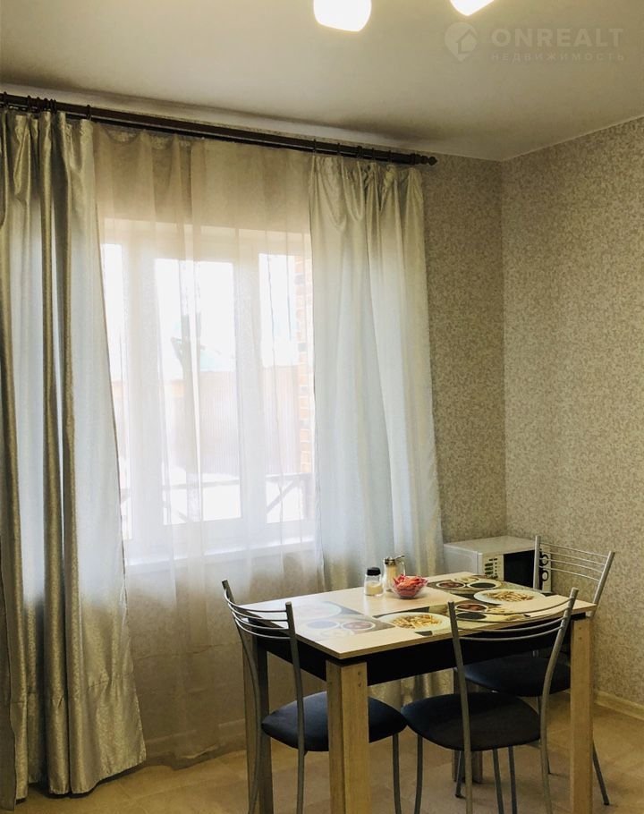 2х-комнатная квартира Мира 70 в Кореновске - фото 1