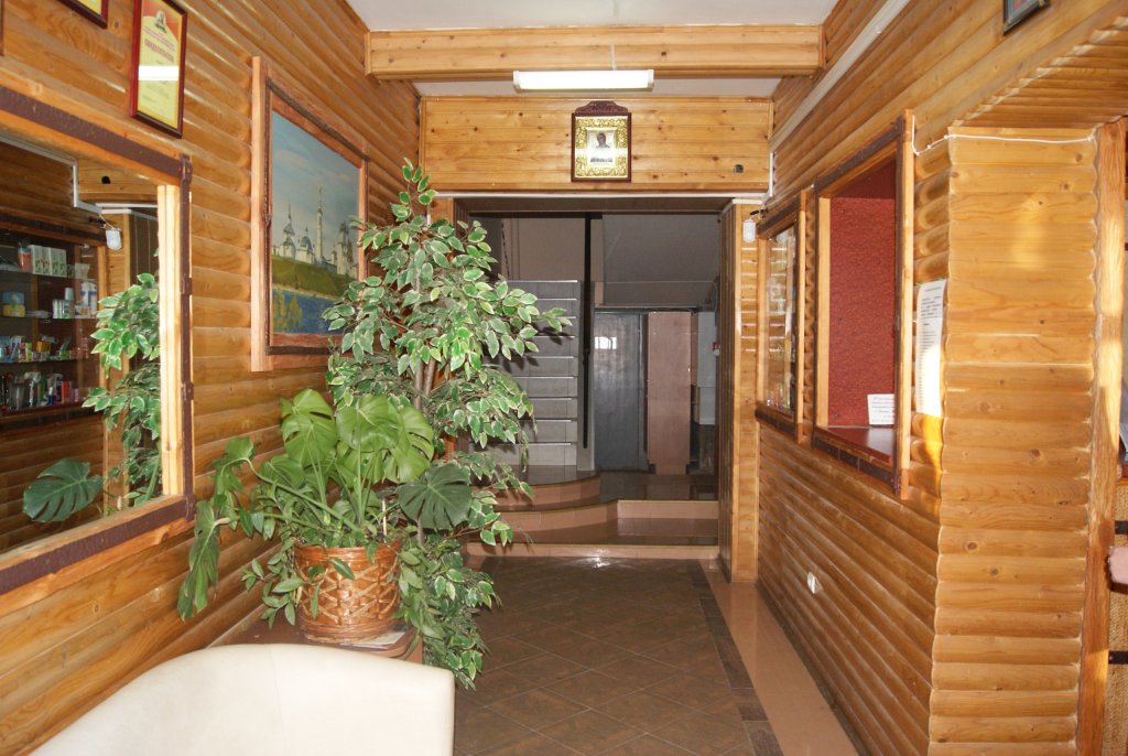 "Рубцово" гостиница в п. Рубцово (Вологда) - фото 5