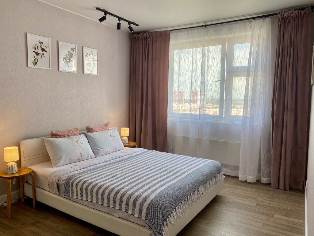 "Comfort&Relax" 2х-комнатная квартира в Химках - фото 1