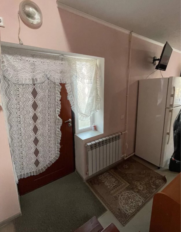 1-комнатная квартира 1 мая 39 в Крымске - фото 7