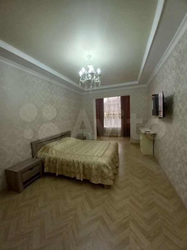1-комнатная квартира Московская 8 в Ессентуках - фото 2