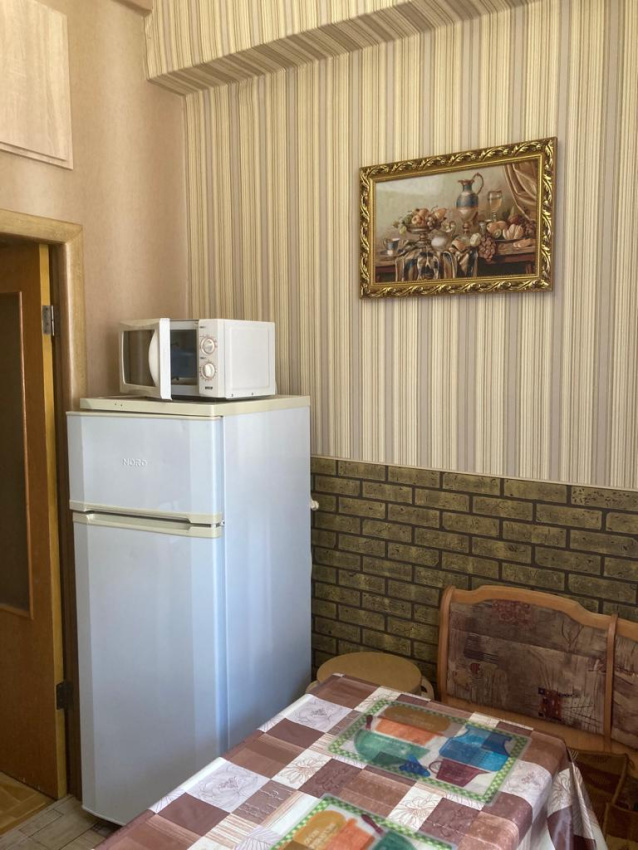 "002_Дзержинского 47" 3х-комнатная квартира в Кисловодске - фото 13