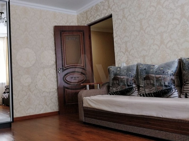 2х-комнатная квартира Тельмана 5 в Кисловодске - фото 2