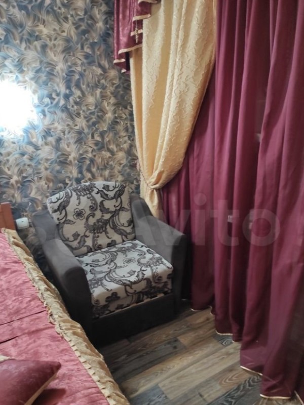 1-комнатная квартира Краснофлотская 34 в Петрозаводске - фото 2