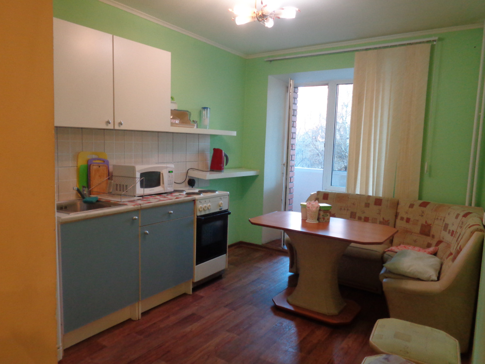 "Уютная" 2к-комнатная квартира в Томске - фото 11