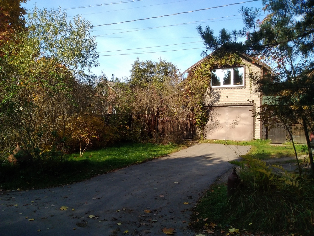"Слободка 74" дом под-ключ в д. Чиверево (Мытищи) - фото 7