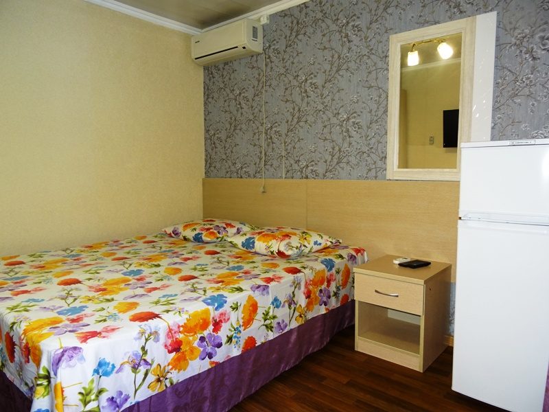 "Каспаровых" мини-гостиница в Адлере - фото 13