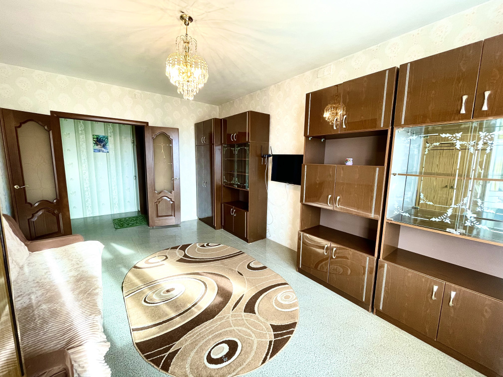 2х-комнатная квартира Маршала Гречко 104 в Крымске - фото 8