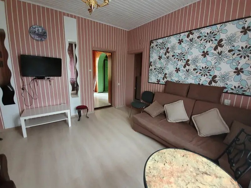 "Фламинго" гостевой дом в Архипо-Осиповке - фото 31