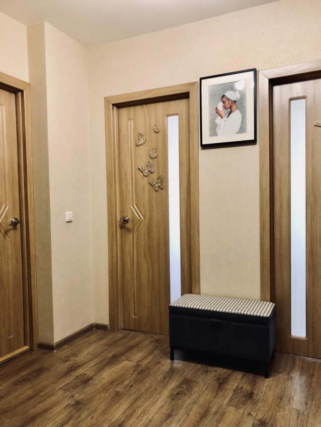 "DaiIyRent-NN" 1-комнатная квартира в Нижнем Новгороде - фото 20