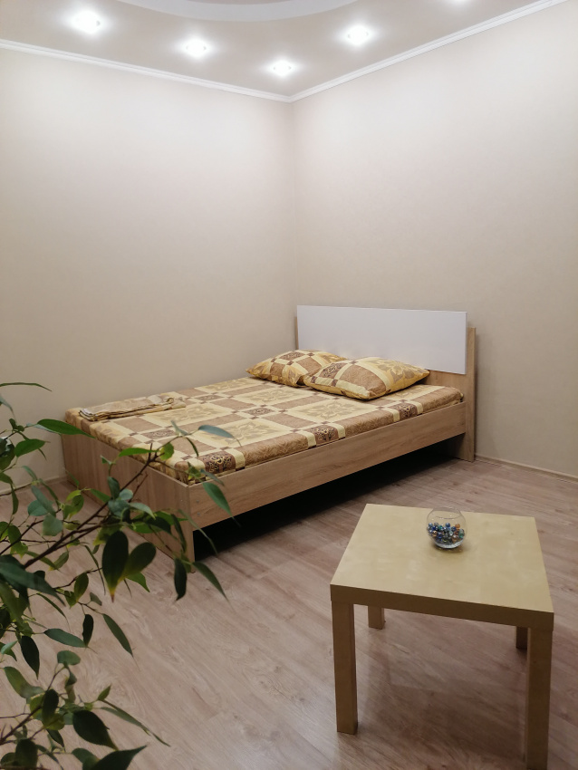 "Тихое Место" 1-комнатная квартира в Казани - фото 1