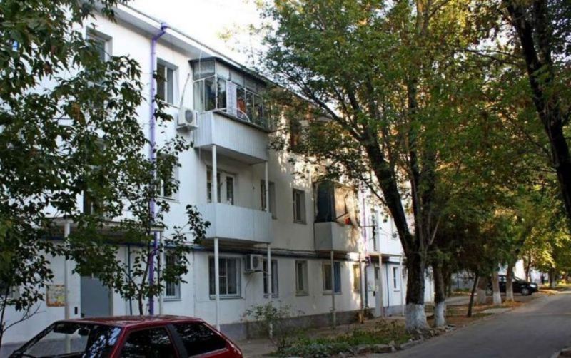 3х-комнатная квартира Владимирская 6 в Анапе - фото 1