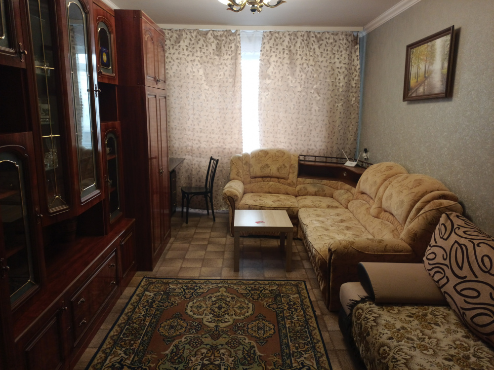 "YOUR HOME" 2х-комнатная квартира в Нижнем Новгороде - фото 3