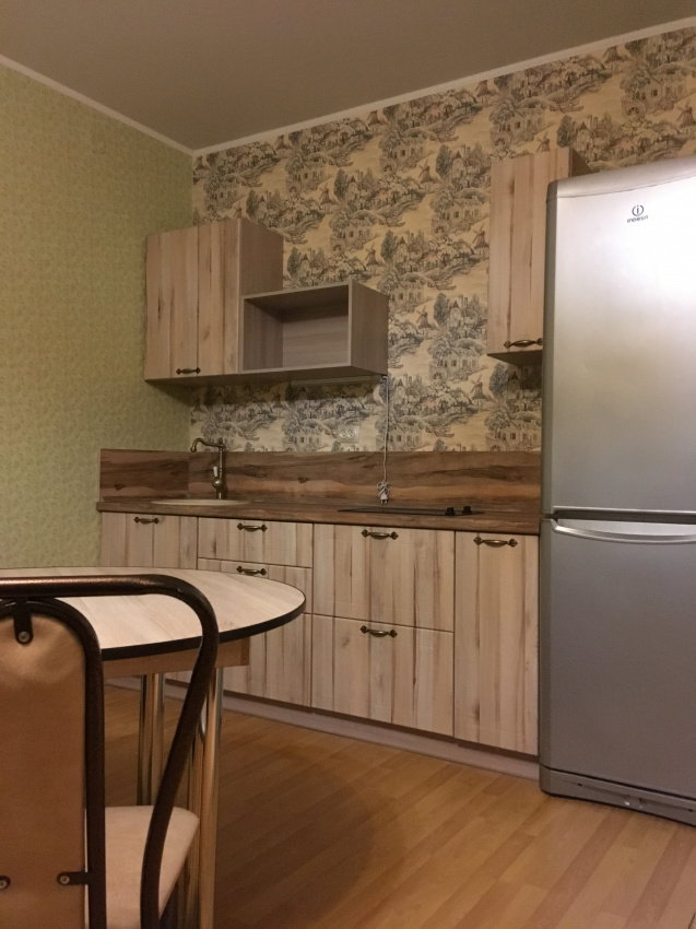 1-комнатная квартира Холодильная 138 в Тюмени - фото 4