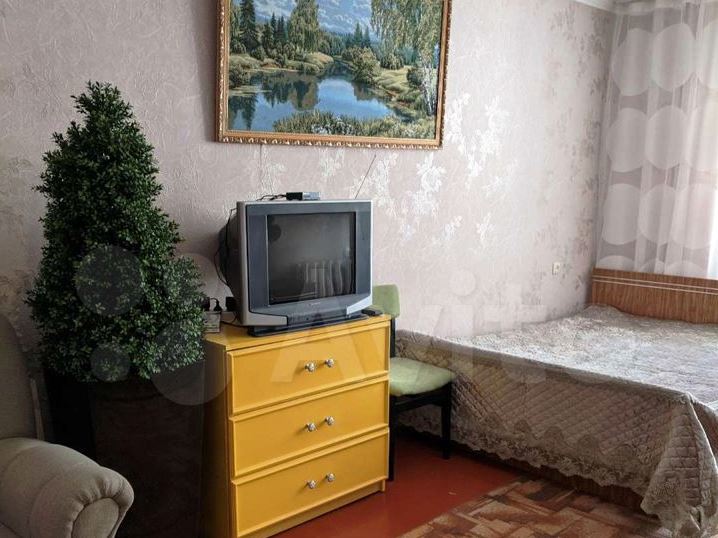 1-комнатная квартира Гагиш 5 в Эльбрусе - фото 1