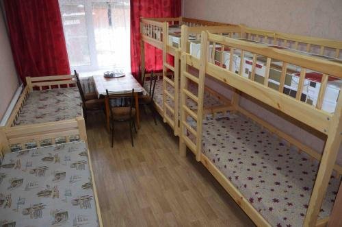"5 комнат" мини-гостиница в Михайловке - фото 4