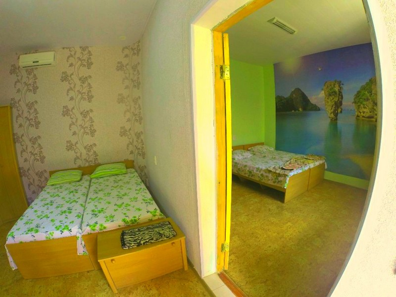 "У Веры" мини-гостиница в Феодосии - фото 2