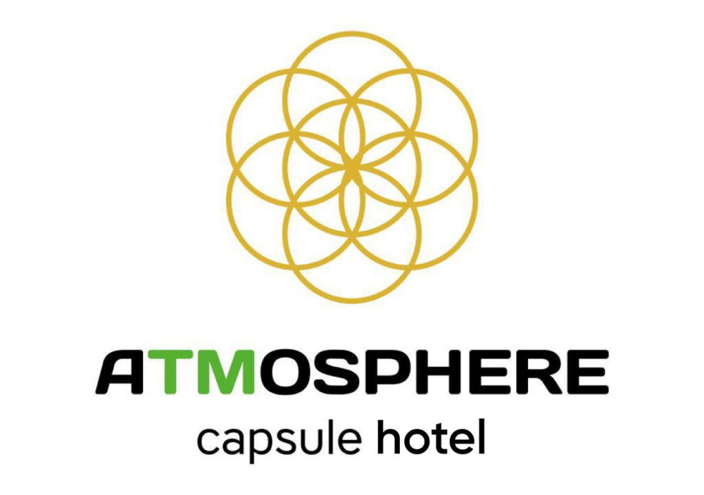 "Atmosphera" хостел в Тюмени - фото 18