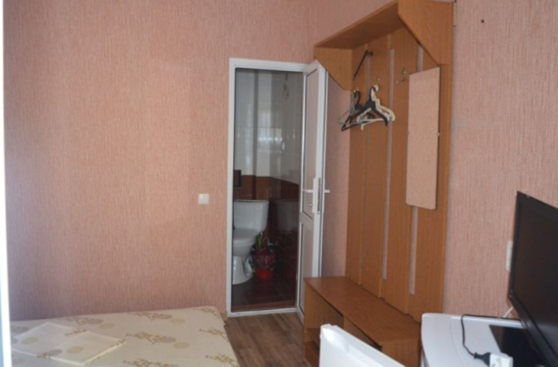 "ЕМА" мини-гостиница в Лазаревском - фото 38